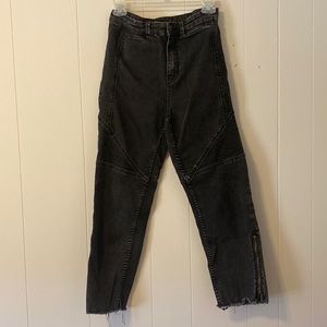 UO BDG Moto Jeans